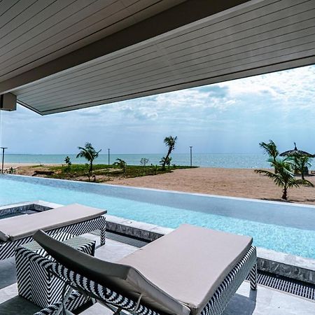 C&N Kho Khao Beach Resort - Sha Plus Koh Kho Khao Island Exteriér fotografie