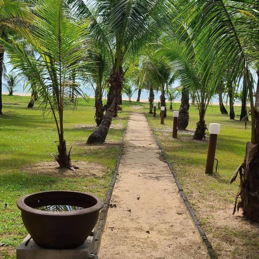 C&N Kho Khao Beach Resort - Sha Plus Koh Kho Khao Island Exteriér fotografie