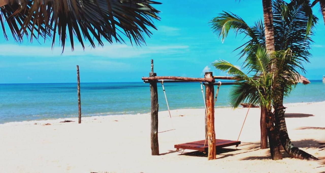 C&N Kho Khao Beach Resort - Sha Plus Koh Kho Khao Island Exteriér fotografie