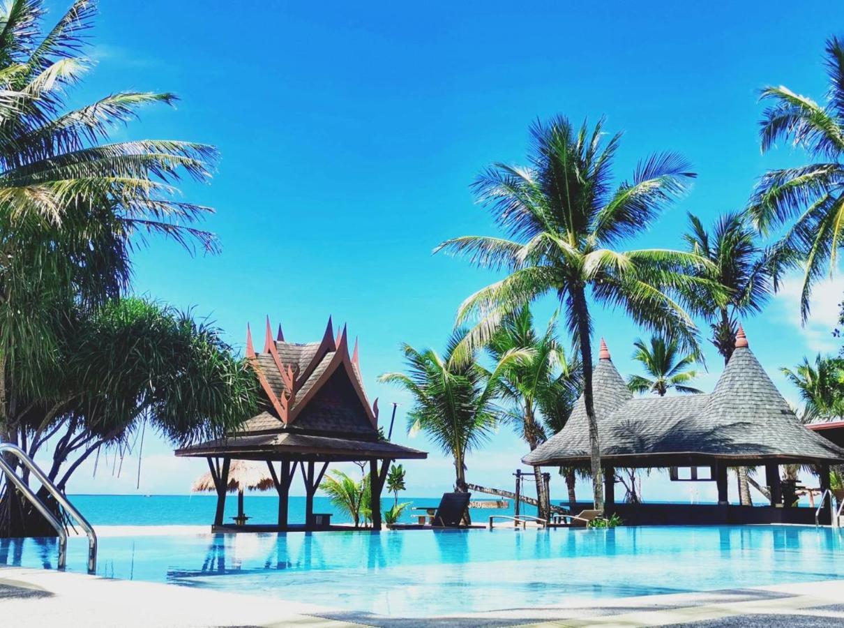 C&N Kho Khao Beach Resort - Sha Plus Koh Kho Khao Island Exteriér fotografie