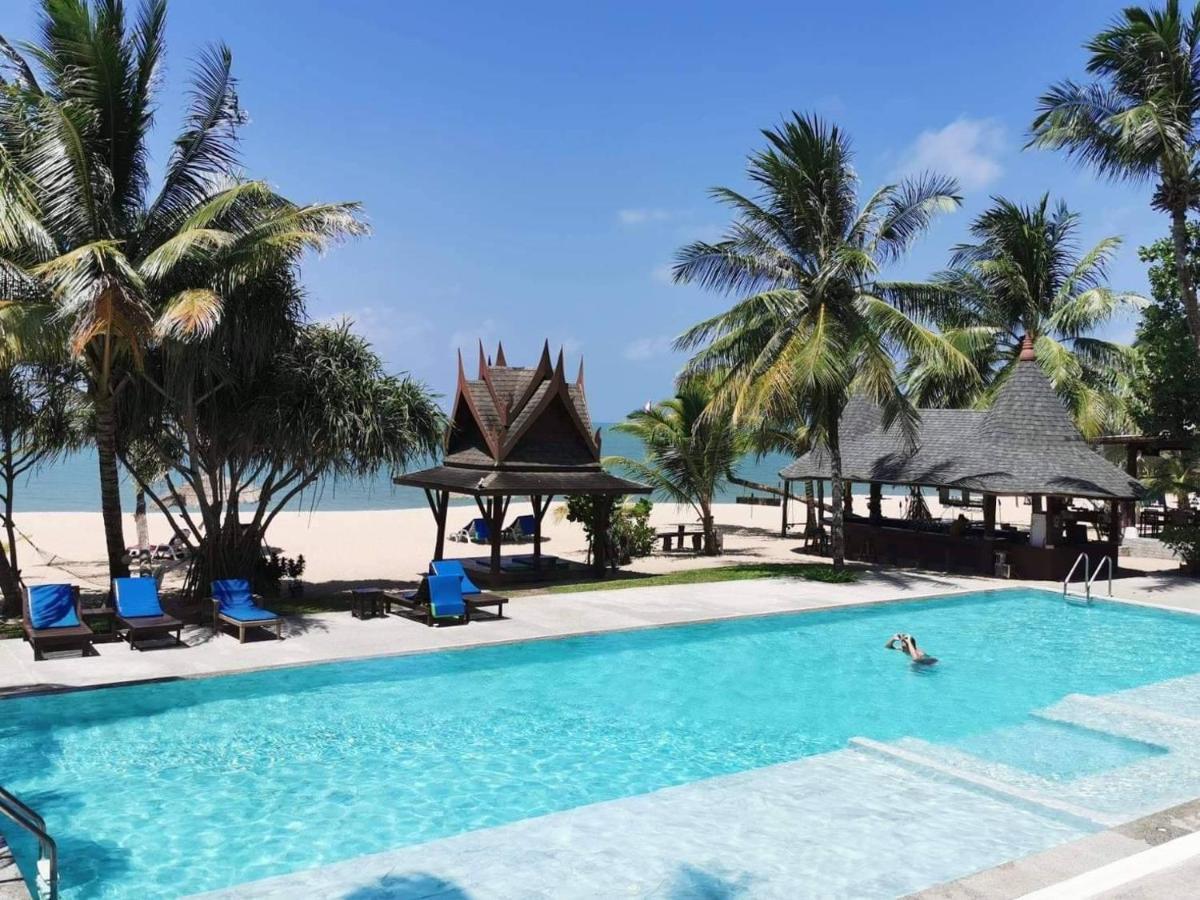 C&N Kho Khao Beach Resort - Sha Plus Koh Kho Khao Island Exteriér fotografie
