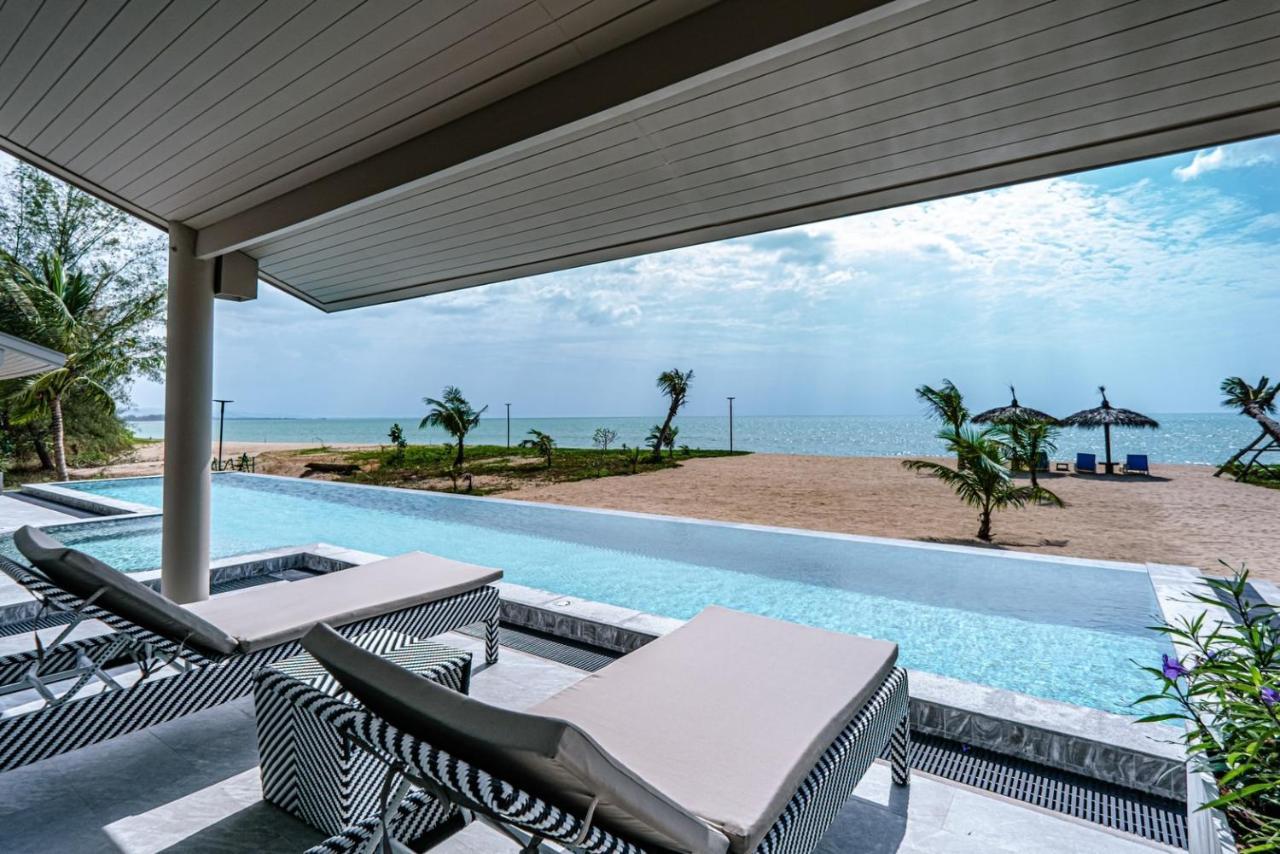 C&N Kho Khao Beach Resort - Sha Plus Koh Kho Khao Island Exteriér fotografie