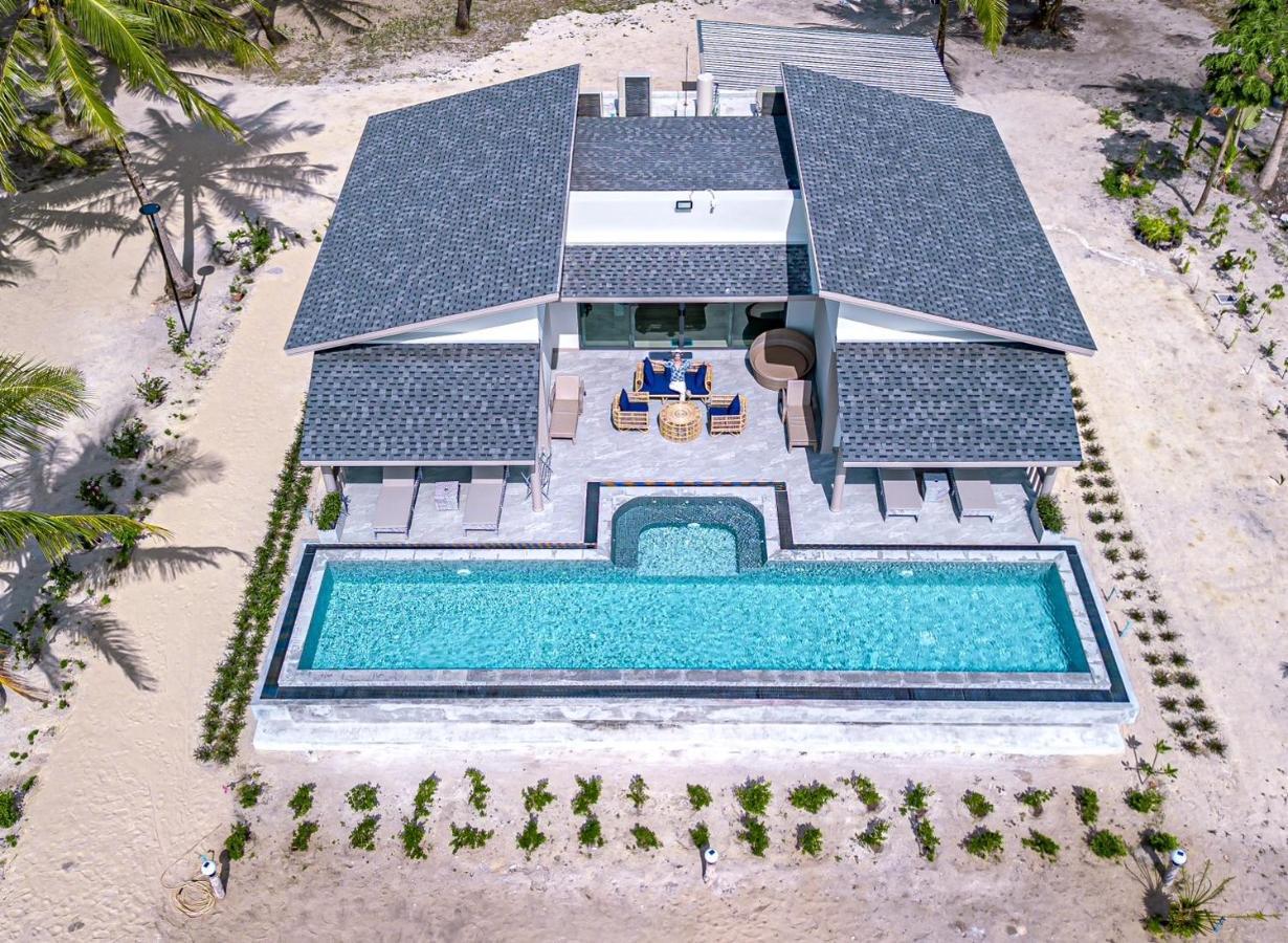 C&N Kho Khao Beach Resort - Sha Plus Koh Kho Khao Island Exteriér fotografie