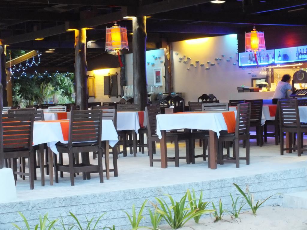 C&N Kho Khao Beach Resort - Sha Plus Koh Kho Khao Island Exteriér fotografie
