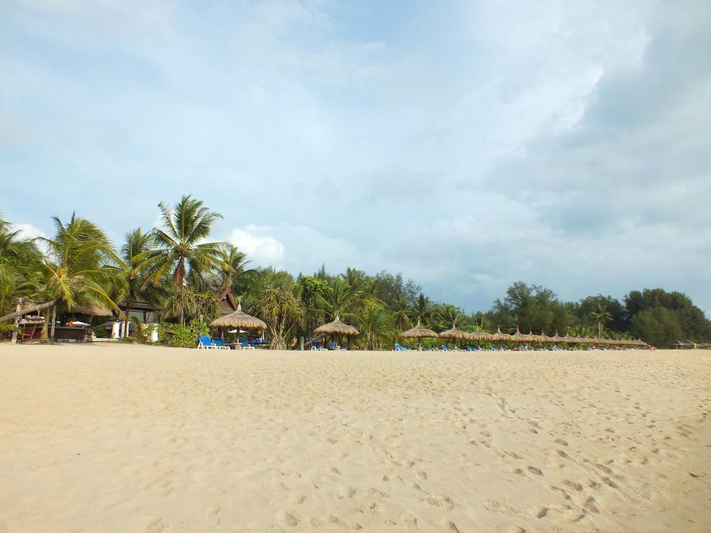 C&N Kho Khao Beach Resort - Sha Plus Koh Kho Khao Island Exteriér fotografie
