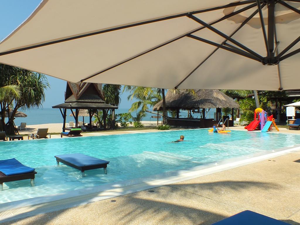 C&N Kho Khao Beach Resort - Sha Plus Koh Kho Khao Island Exteriér fotografie