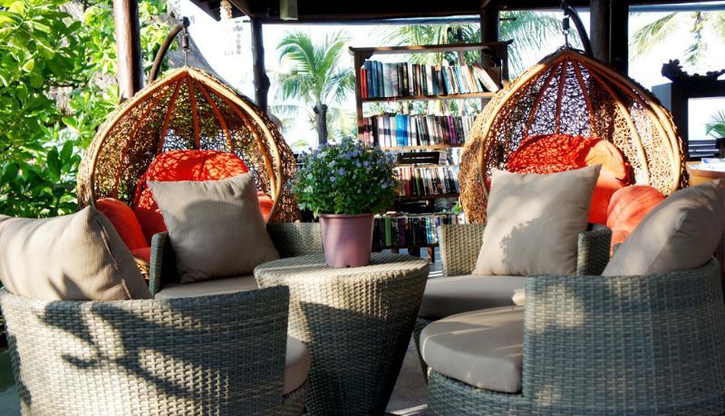 C&N Kho Khao Beach Resort - Sha Plus Koh Kho Khao Island Exteriér fotografie