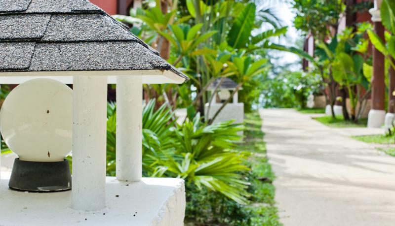 C&N Kho Khao Beach Resort - Sha Plus Koh Kho Khao Island Exteriér fotografie