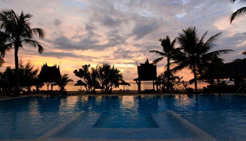 C&N Kho Khao Beach Resort - Sha Plus Koh Kho Khao Island Exteriér fotografie