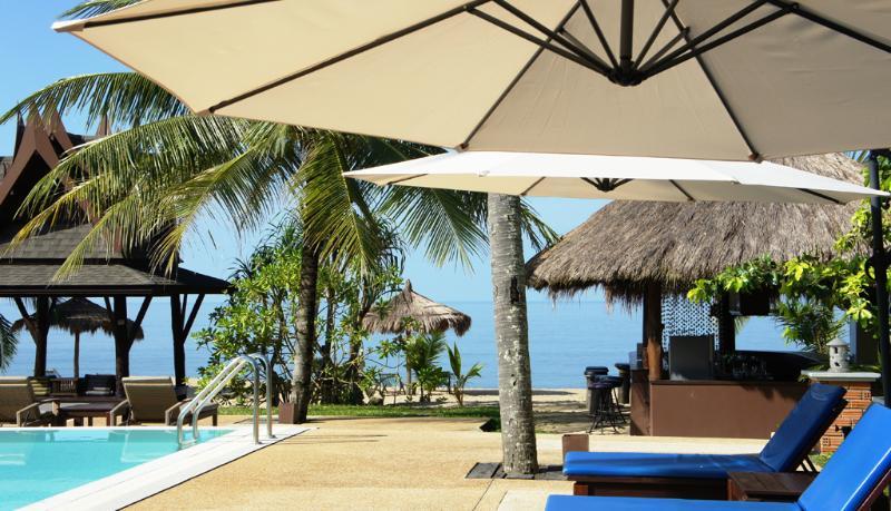 C&N Kho Khao Beach Resort - Sha Plus Koh Kho Khao Island Exteriér fotografie