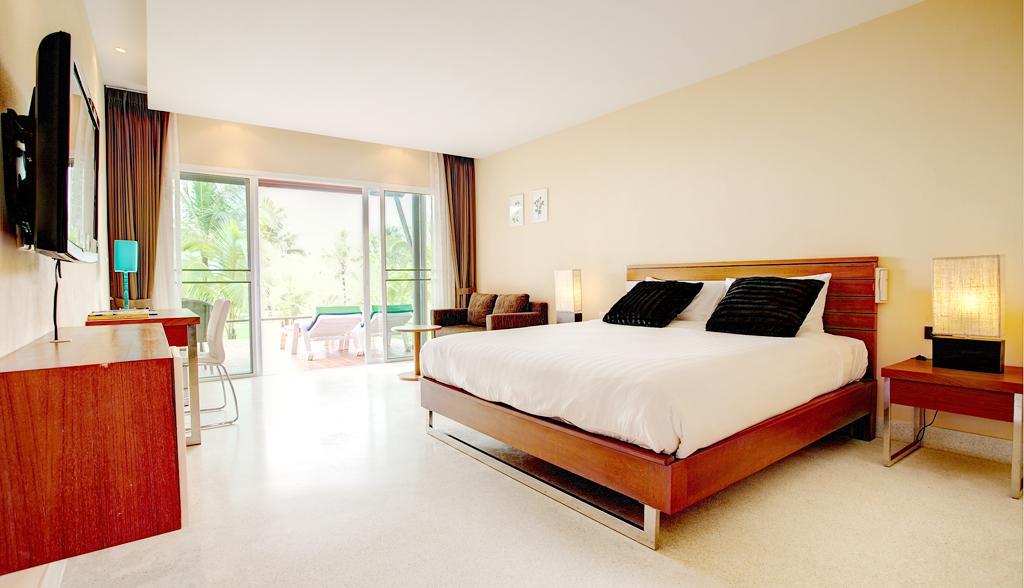 C&N Kho Khao Beach Resort - Sha Plus Koh Kho Khao Island Exteriér fotografie